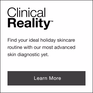 Clinical Reality™ Learn More >